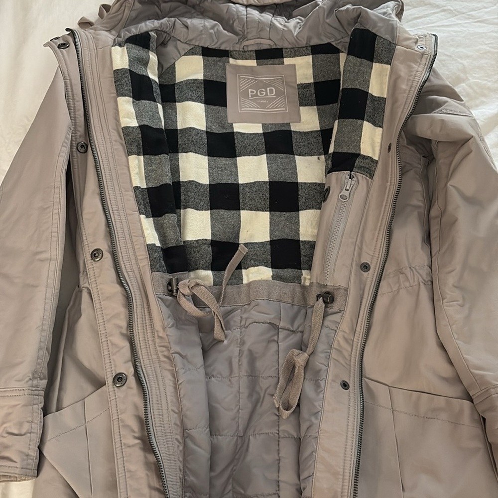 PGD Jacket - Picture 3 of 5